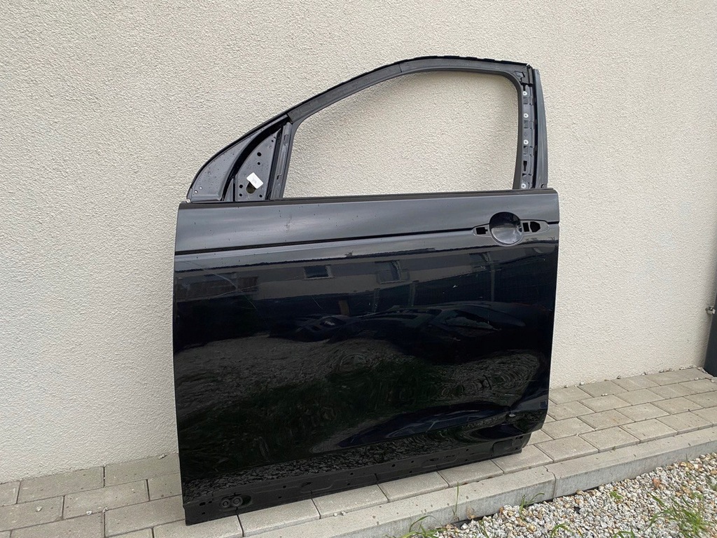 фото №1, Двері ліва перед land rover discovery sport l550