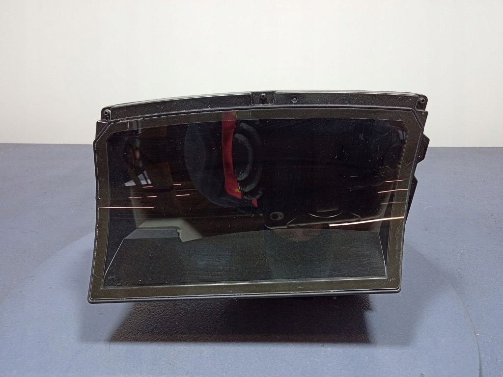 фото №1, Mercedes gls x167 дисплей head up a1679000716