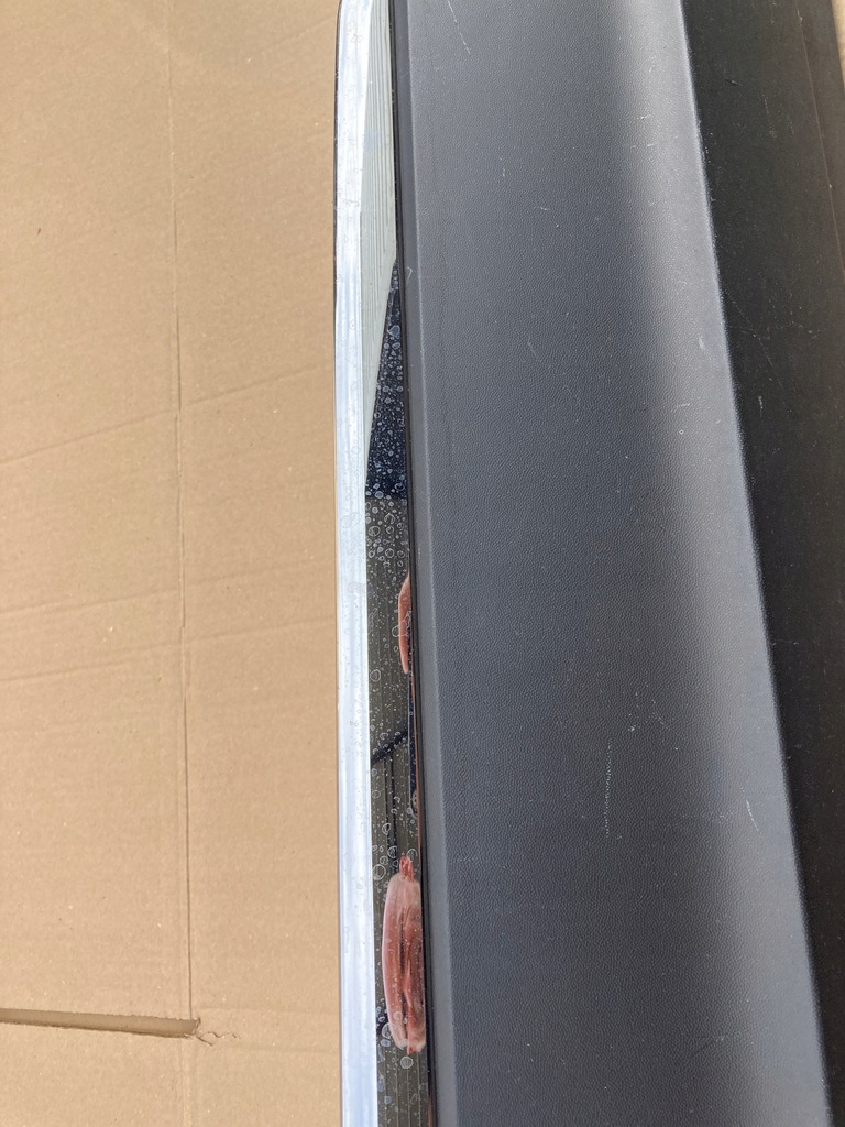 фото №7, Vw tiguan ii 5na молдинг na дверь передние правое orygi.