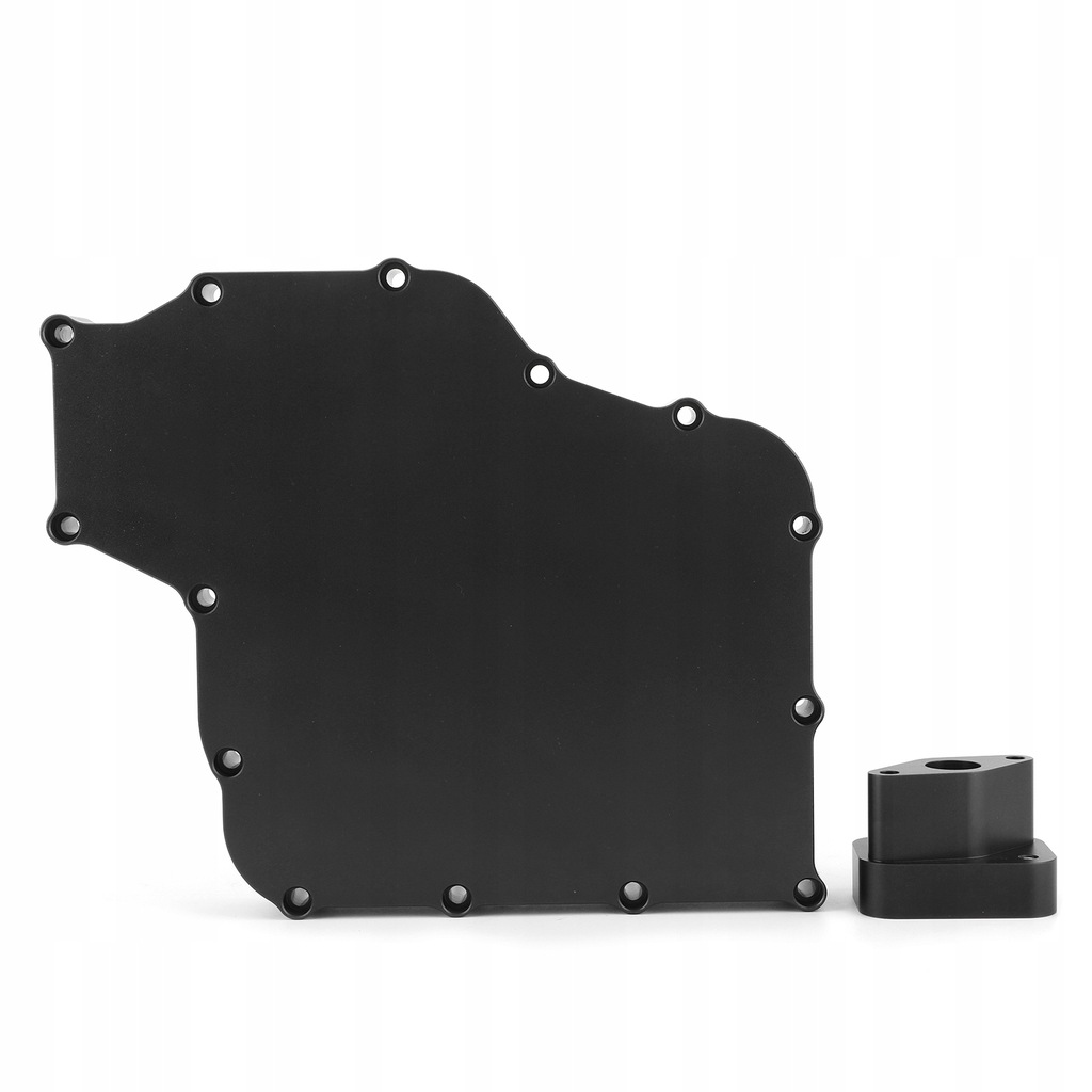 фото №12, Набор картера масляный motocykla o низкий