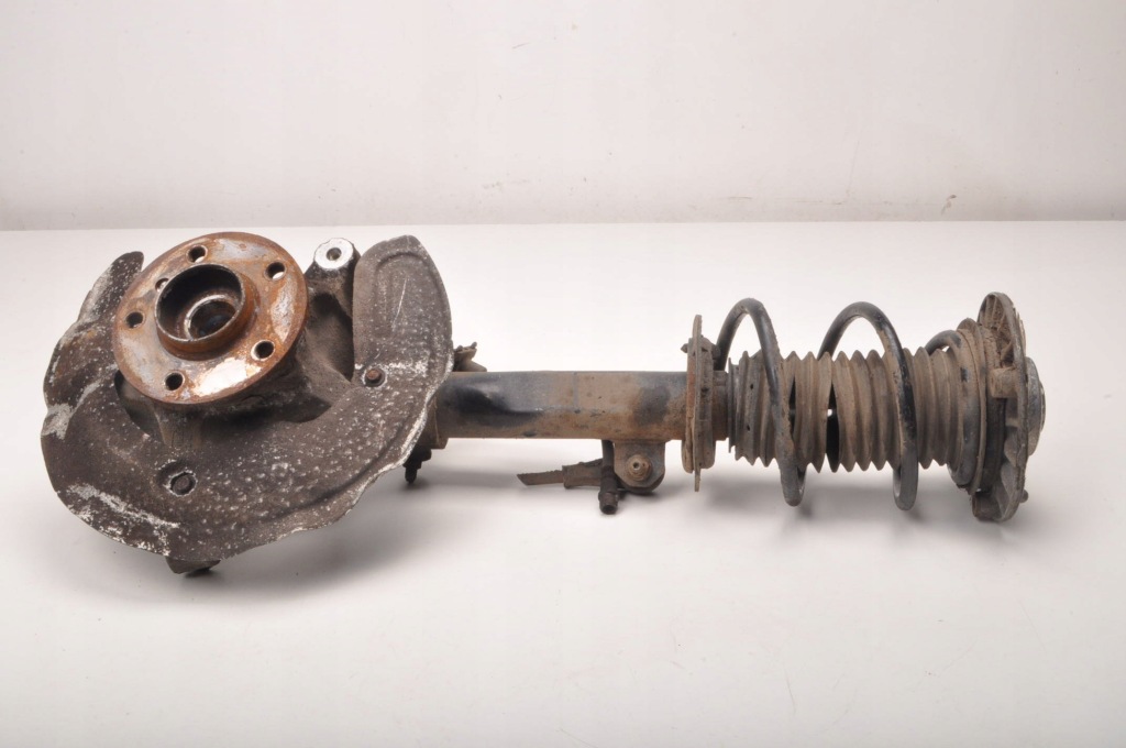 Купить Mini f55 cooper амортизационная стойка левый перед передний 6852413 6870831