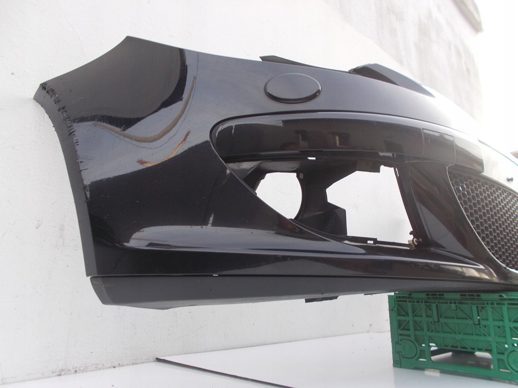 фото №13, Бампер передній перед seat altea i toledo iii altea xl омивачі ксенон lc9z