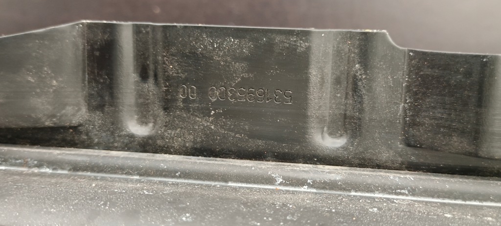 фото №4, Люк do bmw x6 e71 35ix