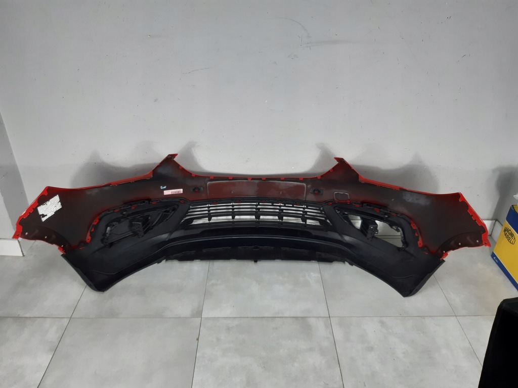 фото №8, Opel crossland x 17- бампер перед передний 39097370