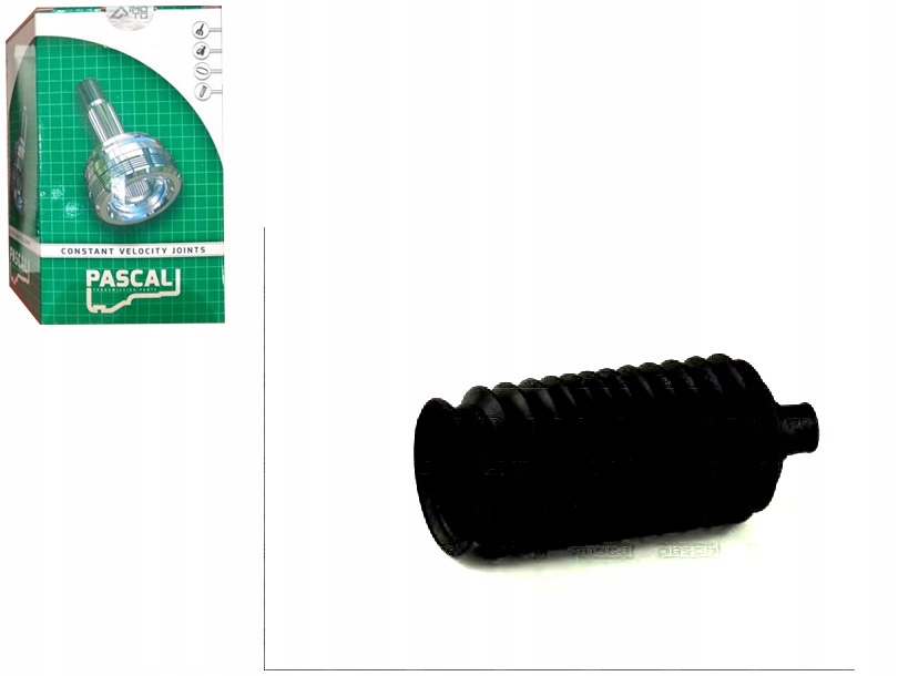 фото №1, Pascal защита редуктор рулевого toyota camry