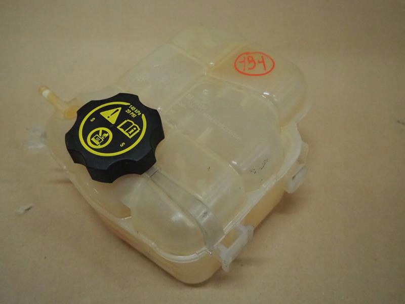 фото №1, Бачок розширювальний wody рідина opel astra j