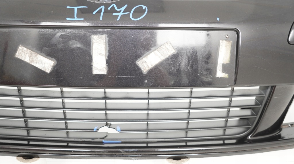 фото №5, Бампер перед передний vw golf v 03-07r #