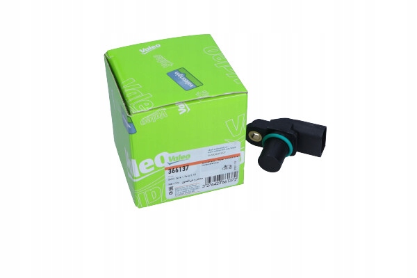 фото №11, Valeo датчик положення вала розподільного валу bmw 1 e81 2,0 07-