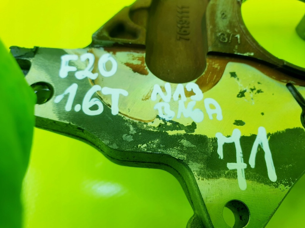 Корпус валов распределительного вала bmw f20 f21 f30 1.6 thp 7619111 Киев