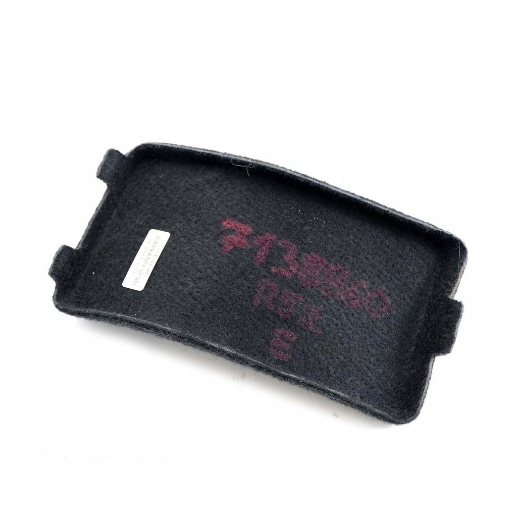 фото №3, Mini cooper r52 cabrio правая защита задний крышки