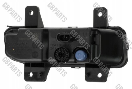 фото №2, Протитуманна фара лівий chrysler pacifica 2021-