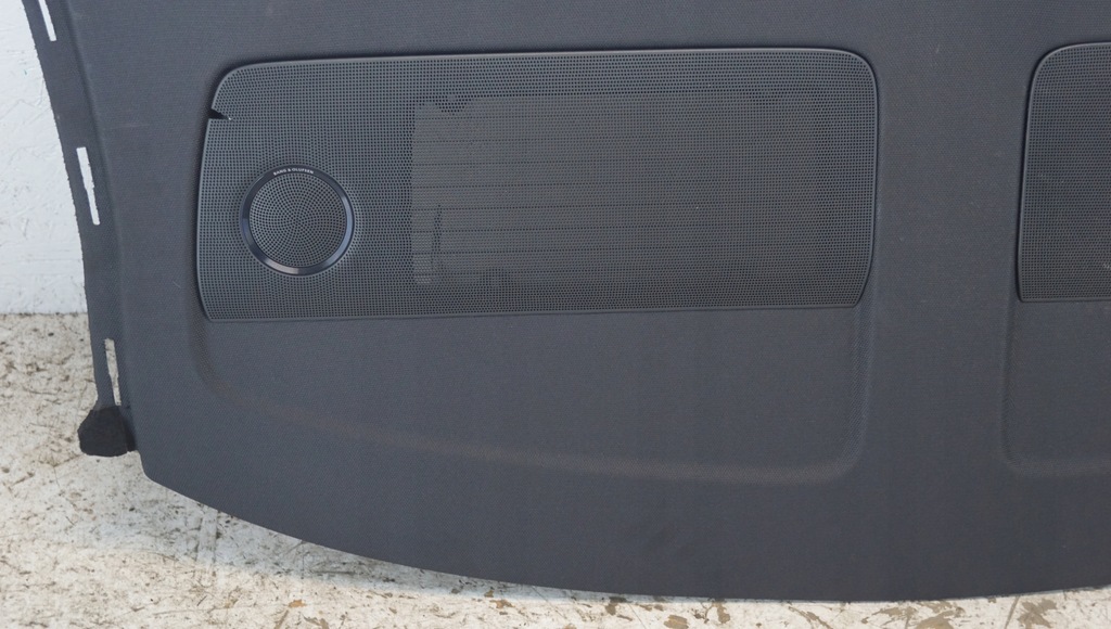 фото №7, Полиця багажника audi a5 8t coupe b&o 8t0863411ar