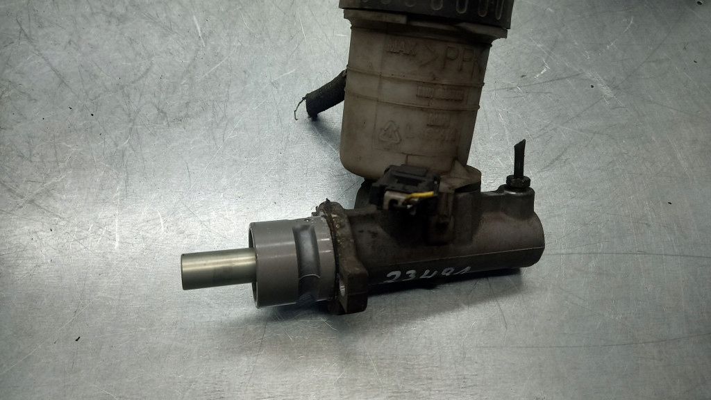 фото №3, Насос тормозная volvo s40 310052