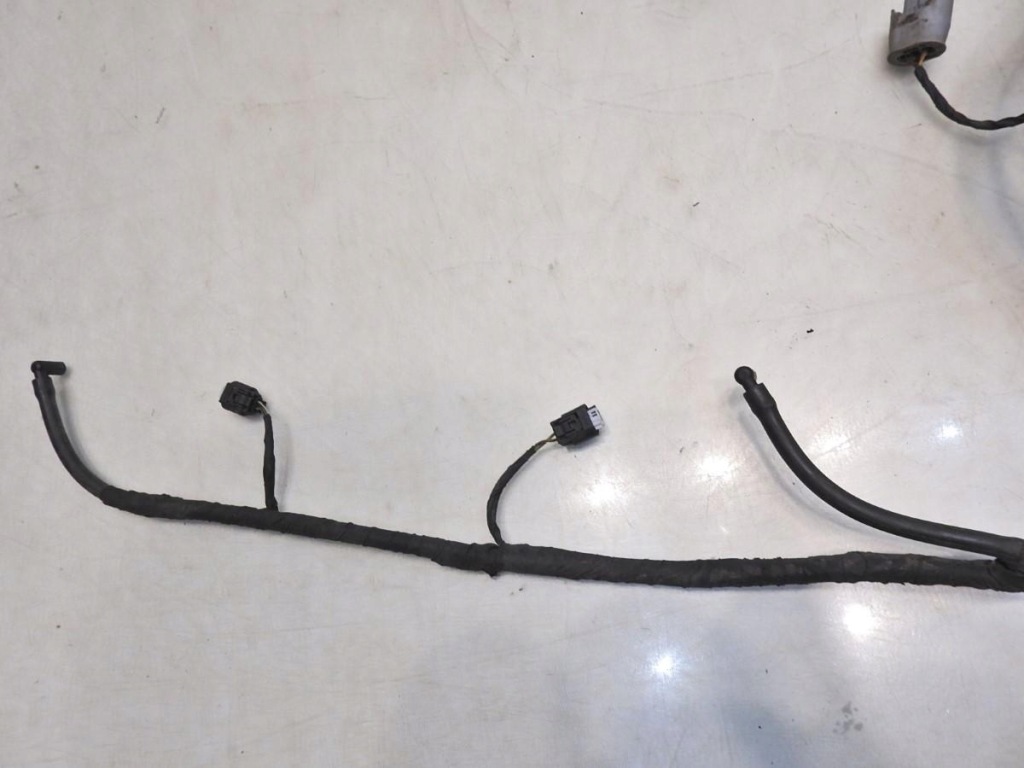 Джгут електропроводка відсік двигуна ліва bmw e61 2.5i в Україні