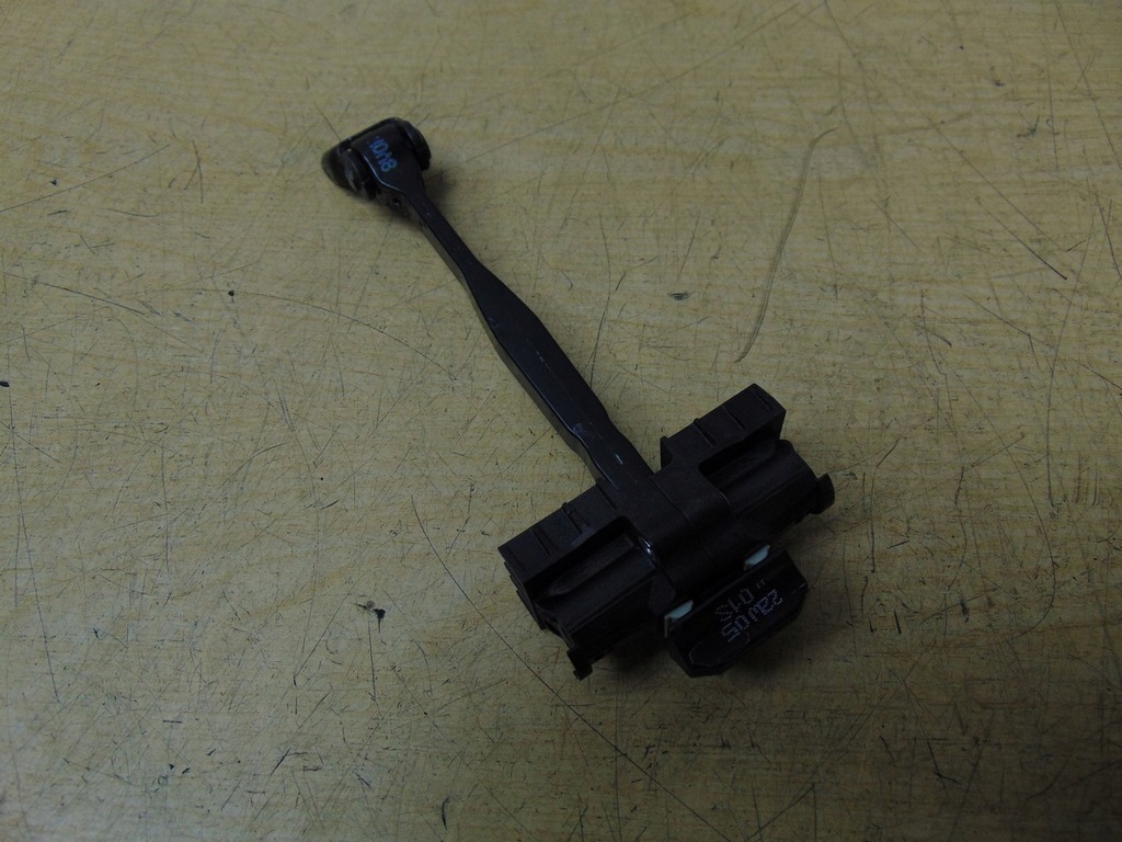 фото №5, Ограничитель дверь audi a3 8y 2020- 8y0839249a