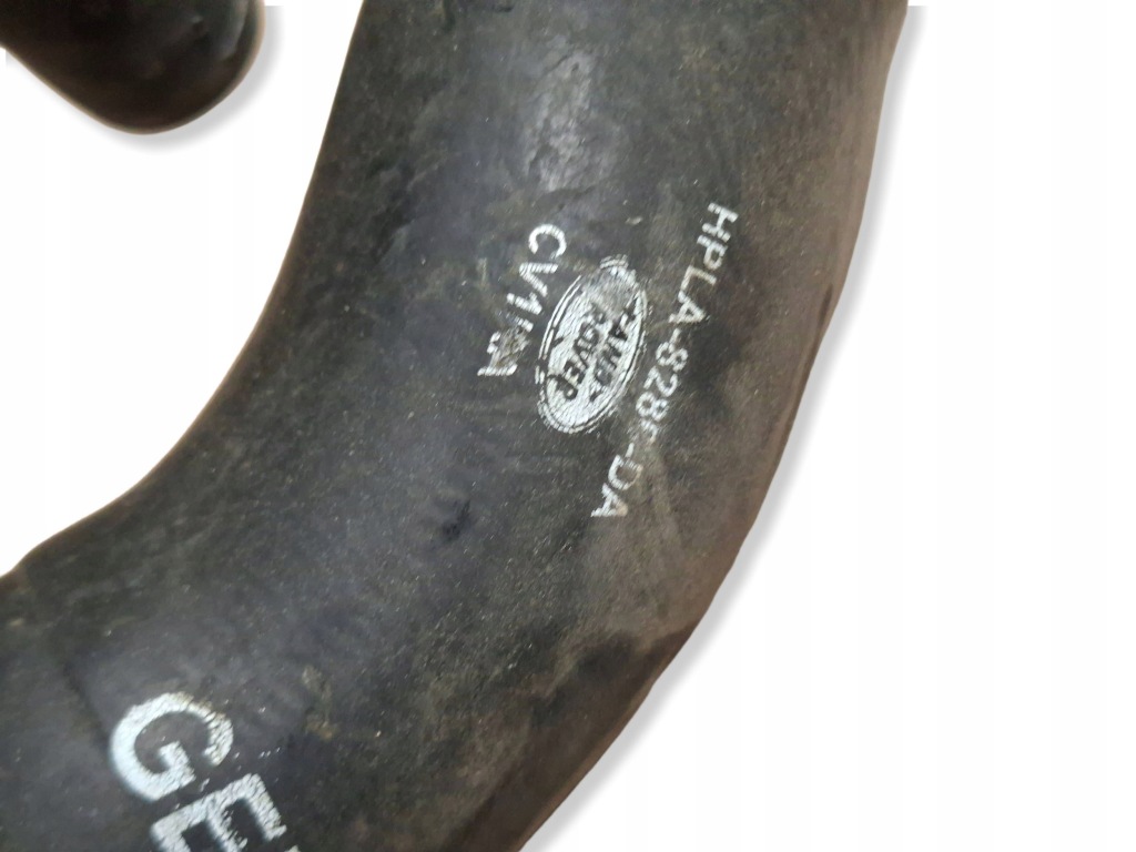 Корпус термостата середина land rover range rover l405 hpla8575ab Недорого