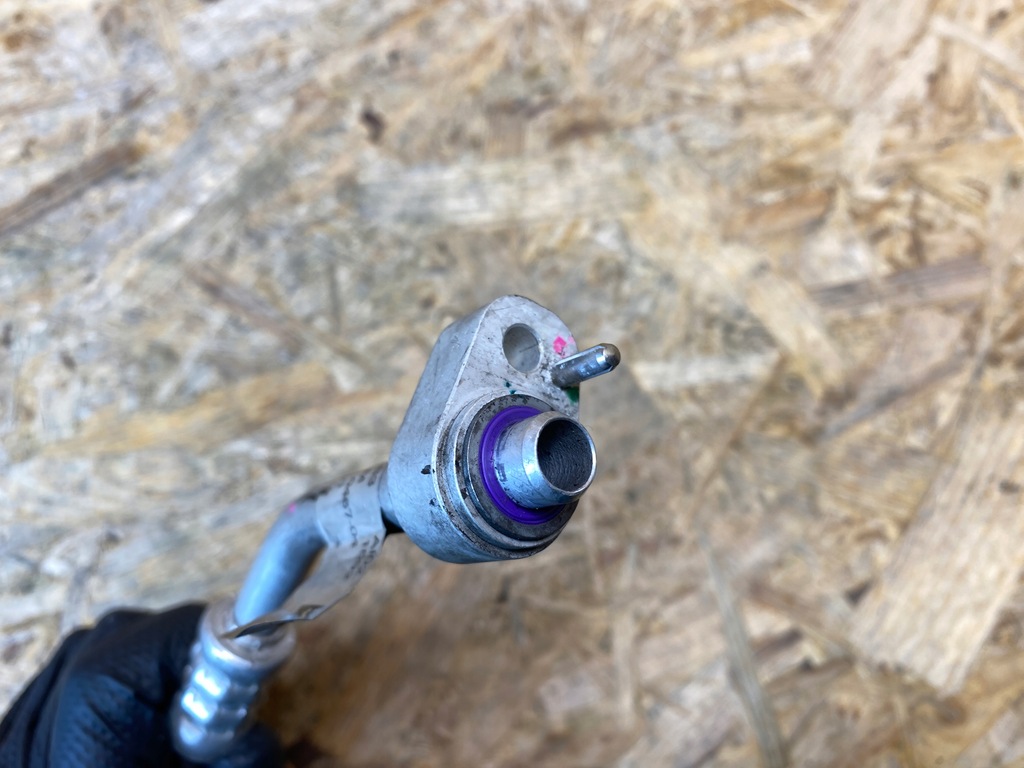 фото №14, Wąż шланг кондиціонера bmw x5 g05 x6 g06 9354583