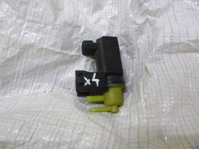 фото №1, Клапан egr hyundai 2.0crdi 35120-2a900