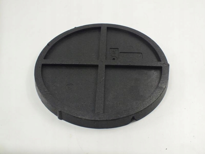 фото №5, Fluence захист корпус колеса запасного пінополістирол