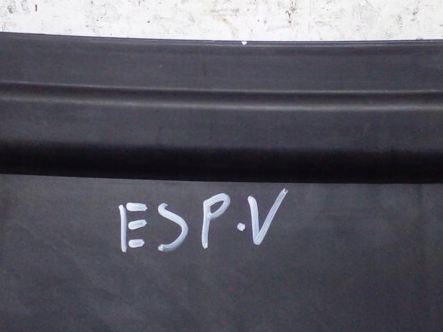 фото №8, Жабо нижние renault espace v 668102151r 15- eu