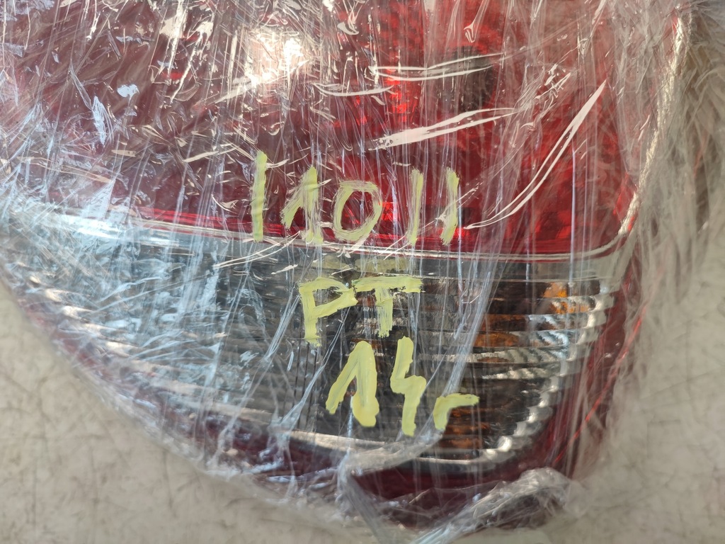 фото №8, Лампа правый задняя hyundai i10 ii 92402-b9000