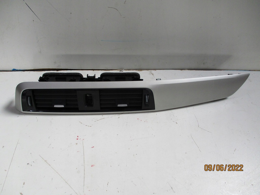 фото №1, Молдинг консолі bmw 3 f30 9396300