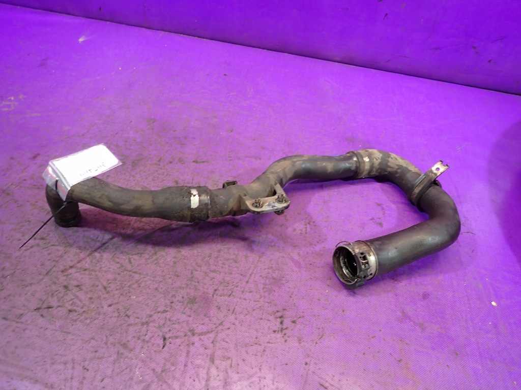 фото №1, Corsa d 1.3 cdti шланг інтеркулер 2001994c