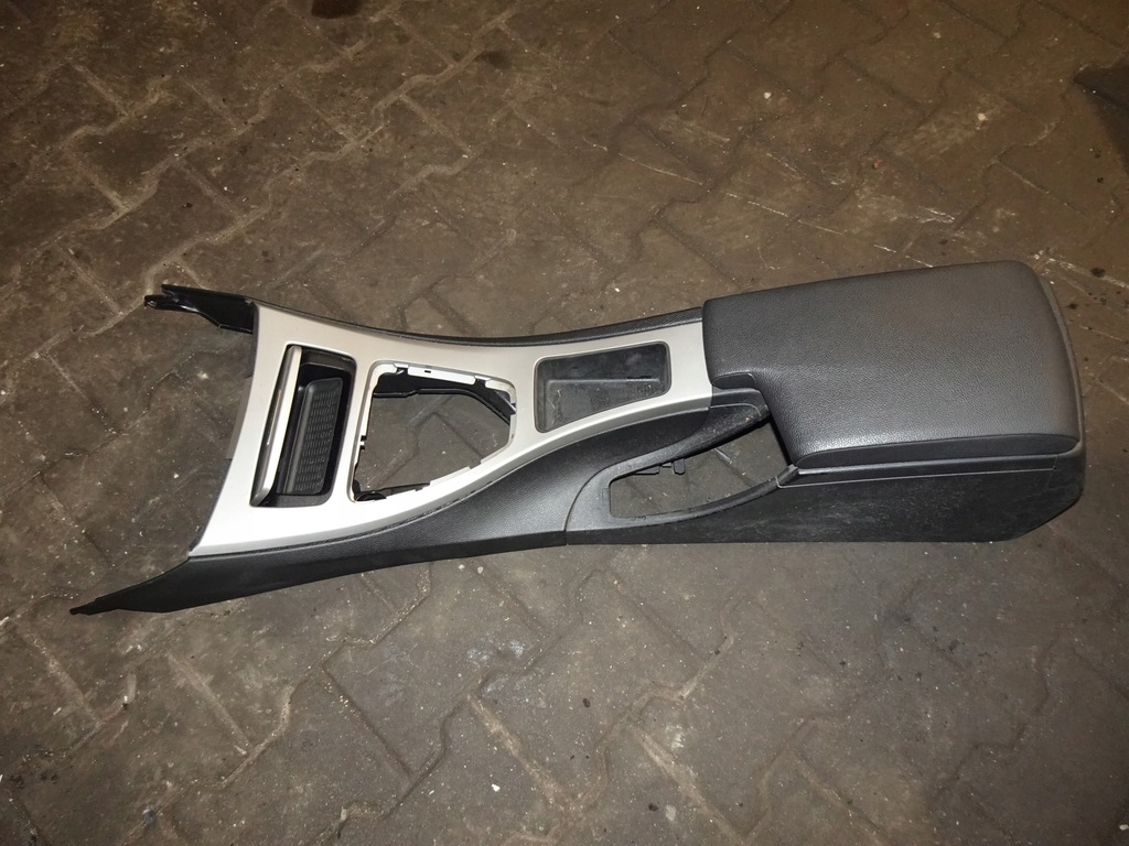 фото №1, Bmw 3 e90 sedan туннель средний