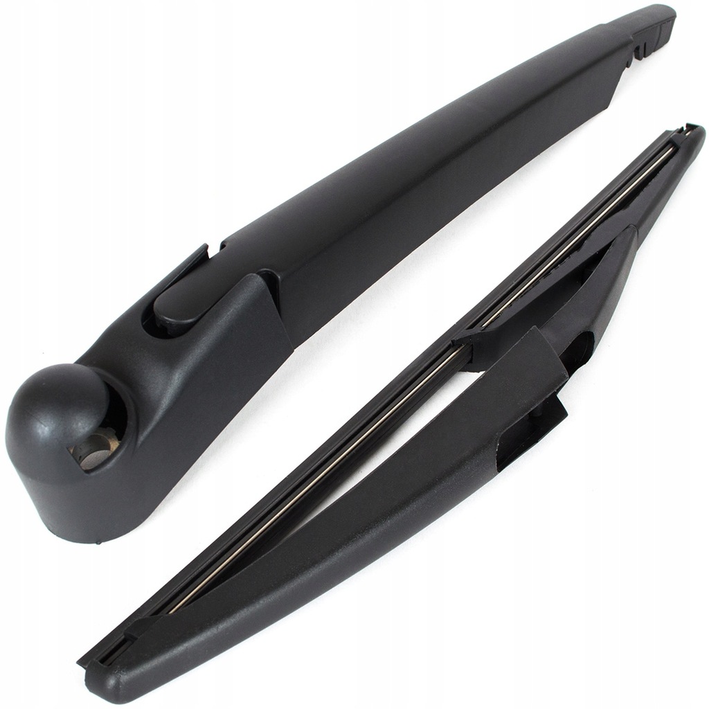 фото №1, Рычаг дворники задняя + щетка дворник do peugeot 306 sw kombi