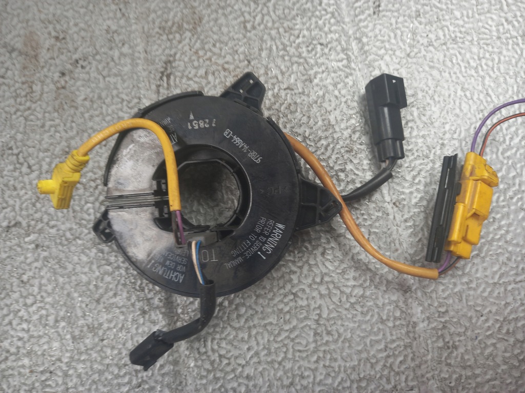 фото №1, Лента ford mondeo mk2