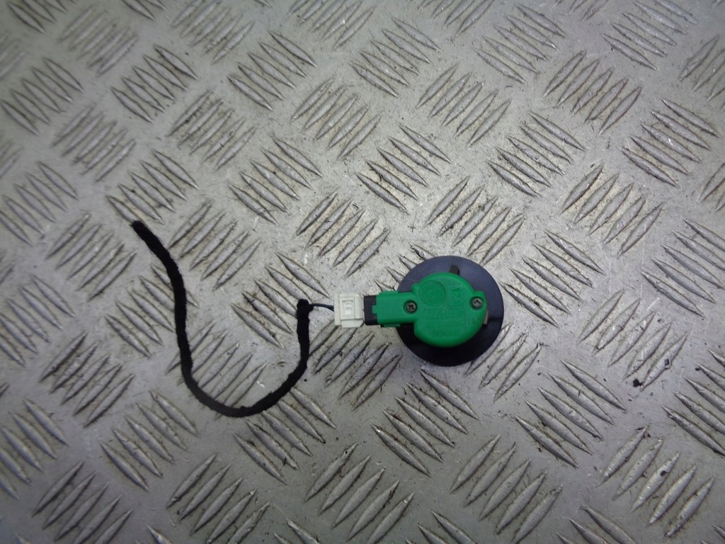 фото №2, Переключатель подушка безопасности fiat idea