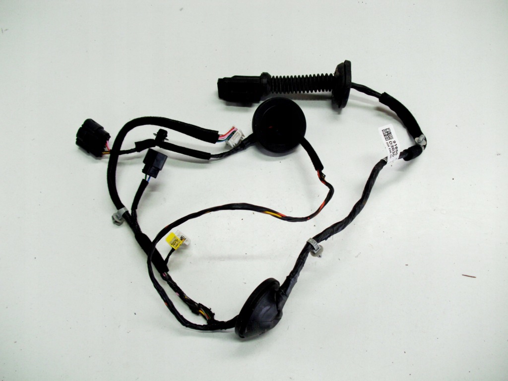 фото №1, Электропроводка дверь левый задняя tucson iii 91650-d3030