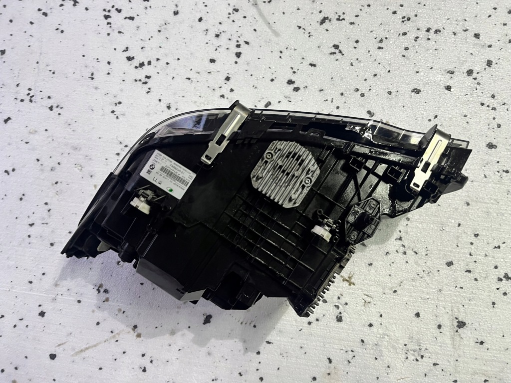 фото №5, Bmw 5 g30 g31 лампа права full led комплектна