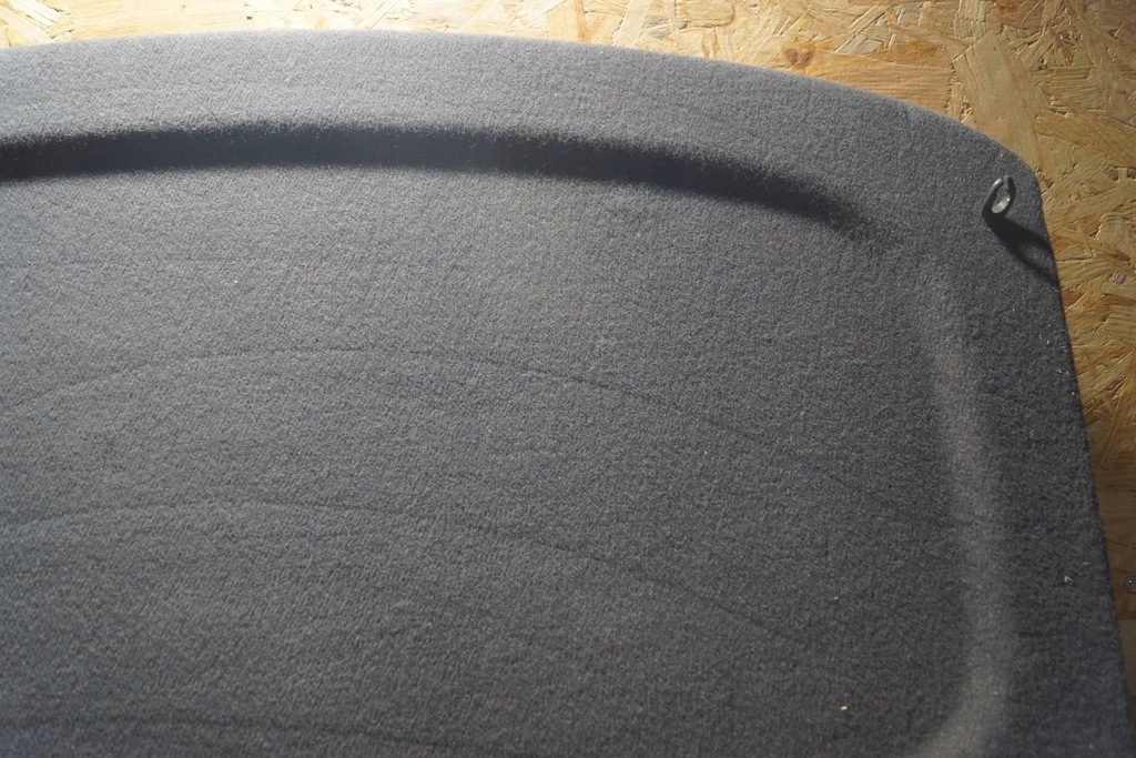 фото №8, Vw tiguan 5n полка багажника 5n0867769k pn48