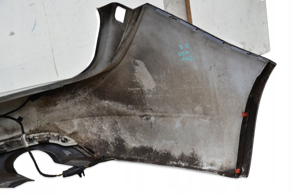 Бампер задняя датчик pdc opel insignia a универсал polift 2014-2017 цвет: z22y Недорого