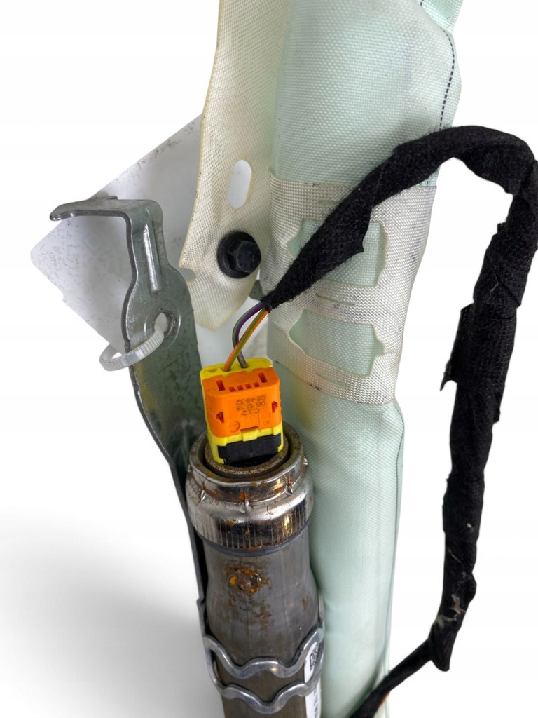 фото №8, Volvo xc90 шторка безпеки подушка безпеки