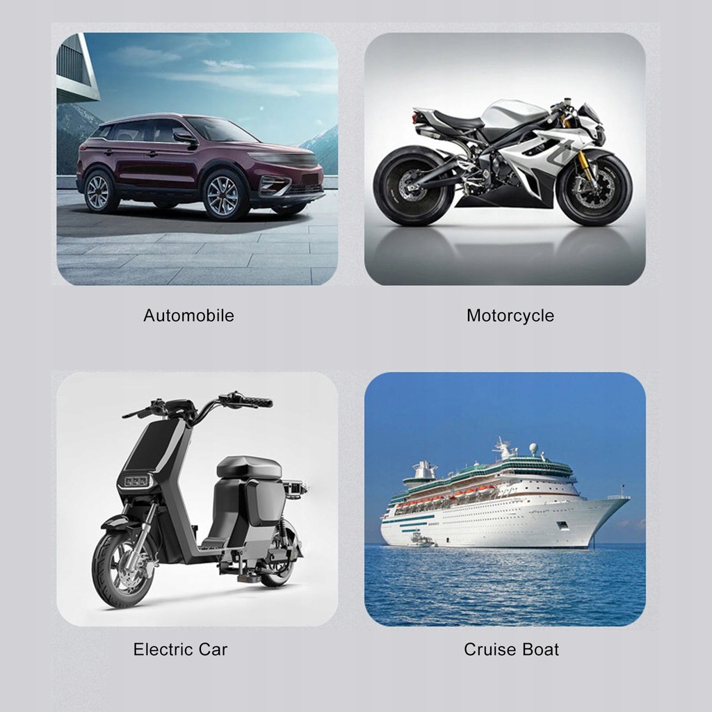 фото №8, Реле автомобильный wysokoprądowy водонепроницаемый