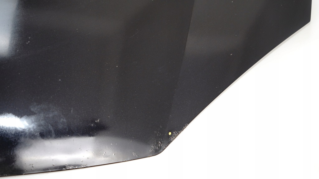 фото №7, Капот крышка двигателя vw golf vi 08-13r kombi lc9x