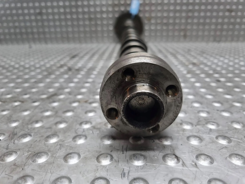 фото №6, Вал розподільного валу всмоктуючий 30731214 volvo xc70 xc90 2.4 d5