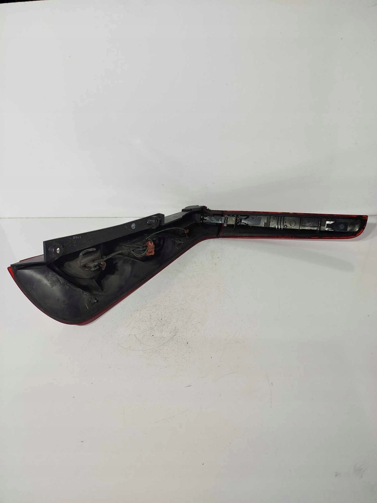 фото №6, Лампа левая задняя задняя nissan note e11 6-09