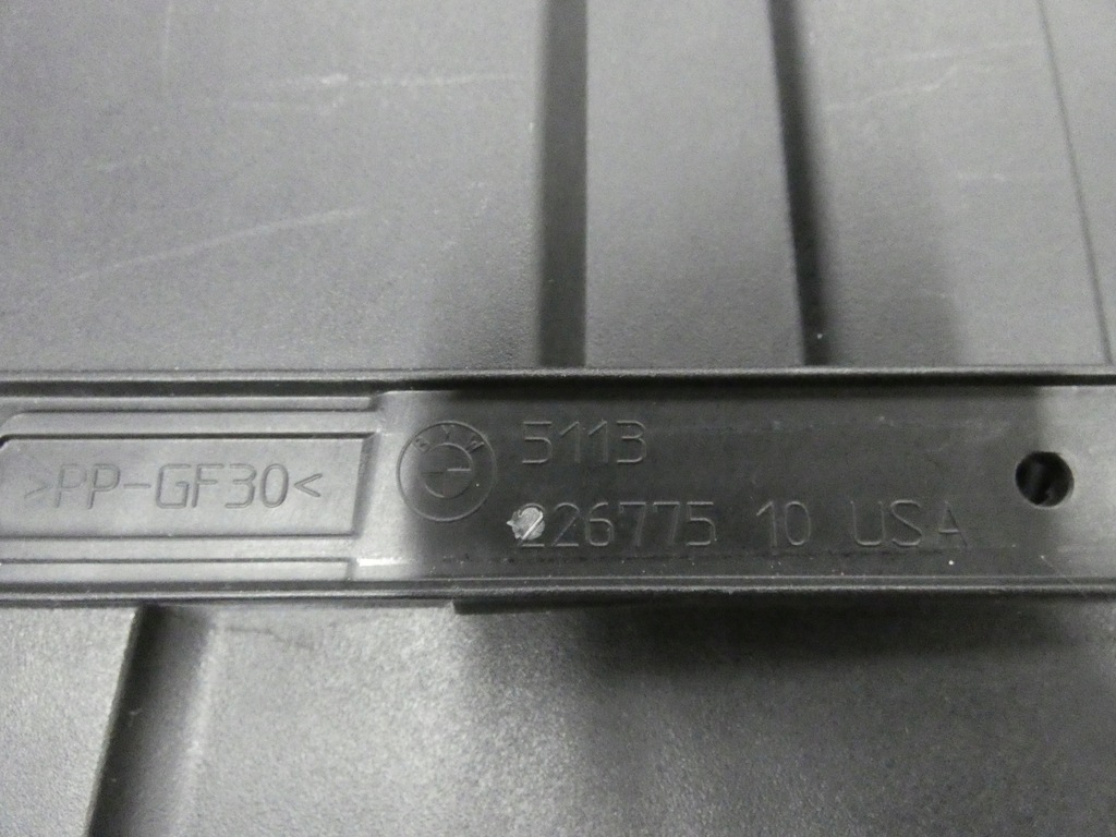 фото №16, Решітка радіатора, решітки радіатора bmw x-6 g06 + жалюзі