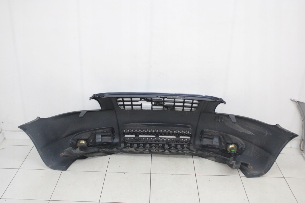 фото №5, Volvo c70 ii 05r- бампер перед передний