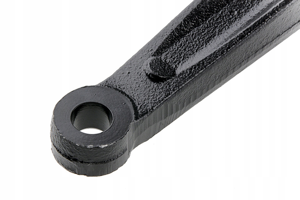 фото №13, Важіль передній нижній лівий seat alhambra 96-