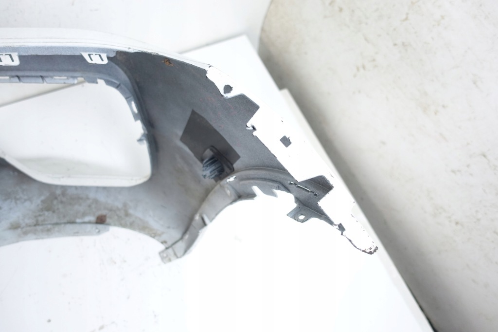 Bmw x3 g01 x4 g02 m-pakiet 2017- бампер перед передній 8089743 Ціна