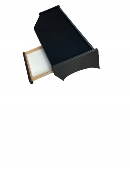 фото №10, Полиця stolik na панель приладів велика з шухляда scania r , scania g 2009-2016r.