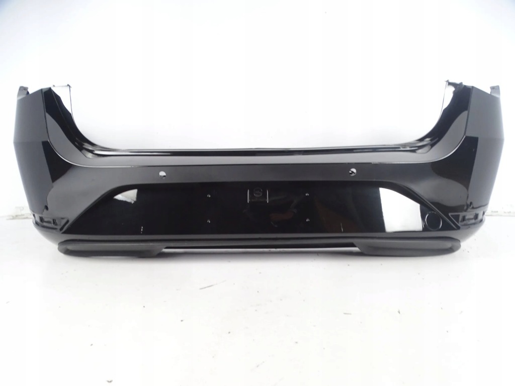 фото №1, Бампер задняя задний seat leon iv 4 5fe