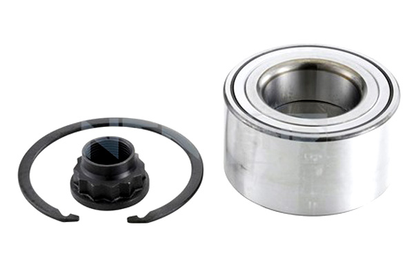 фото №1, Набор подшипник колеса перед l/p lexus rx mazda 6 cx-7 cx-9 pontiac vibe