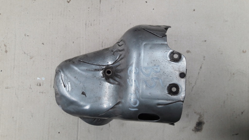 фото №1, Passat a6 c5 2.5 tdi защита тепловая turbo