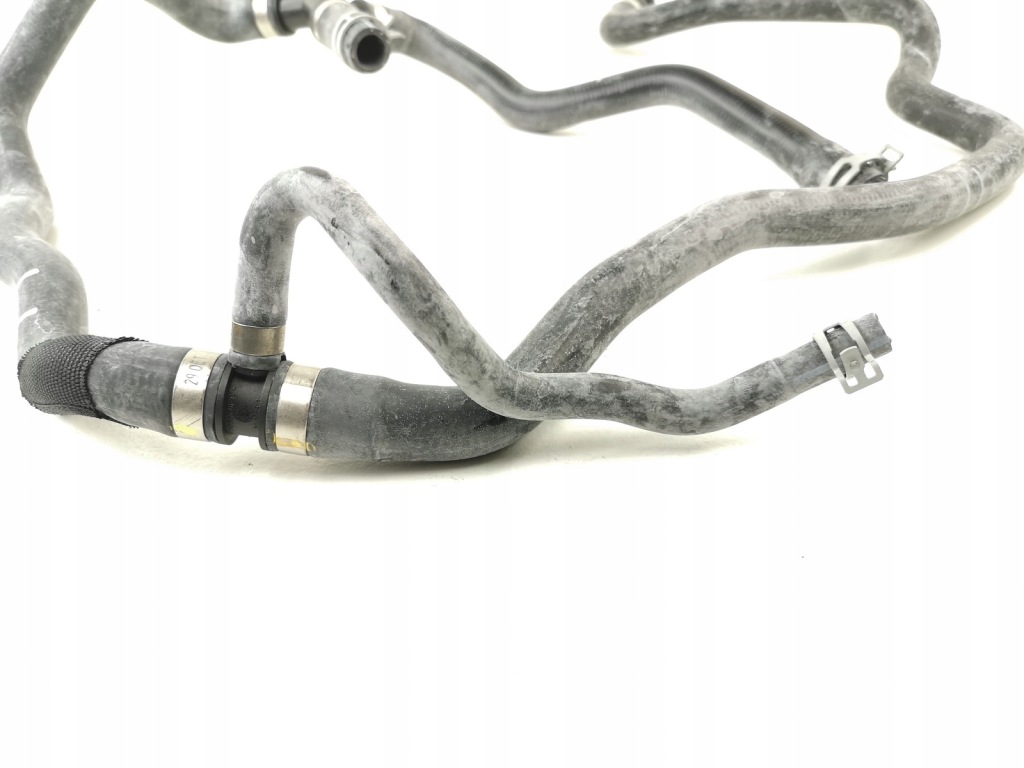 фото №4, Провода водяные volvo s40 v50 оригинальные aso