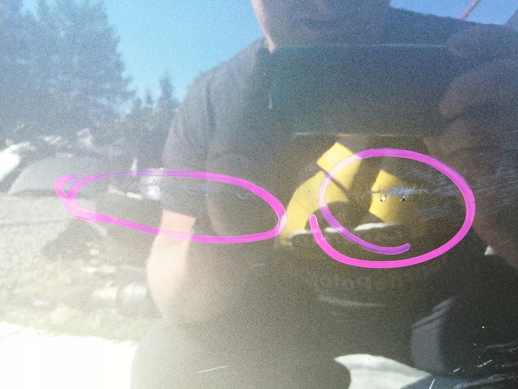 фото №9, Opel astra k v 5 капот крышка двигателя